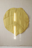 Moi Mili Leikkimatto, Linen Leaf "Mustard"