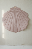 Moi Mili Leikkimatto, Linen Shell "Powder Pink"