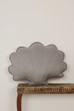 Moi Mili Sisustustyyny Small, Linen Shell "Grey"