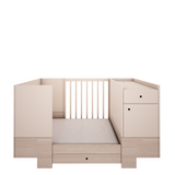 Pinnasänky SMART Moduuli, 5 IN 1, Sand Beige