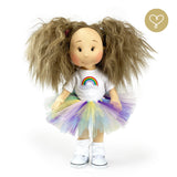 Lullu Dolls Nukke, Maija