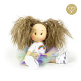 Lullu Dolls Nukke, Maija