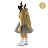 Lullu Dolls Nukke, Mercelina