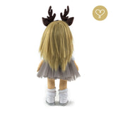 Lullu Dolls Nukke, Mercelina