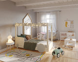 Mathy By Bols Sänky 90X200, Discovery Canopy Single