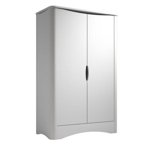 Mathy By Bols Vaatekaappi, Fusion White