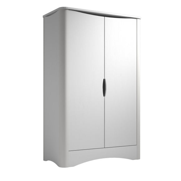 Mathy By Bols Vaatekaappi, Fusion White