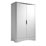 Mathy By Bols Vaatekaappi, Fusion White