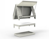 Mathy By Bols Sänky 90x200, Tent Single & Pull-out Sänky