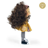 Lullu Dolls Nukke, Mathylda