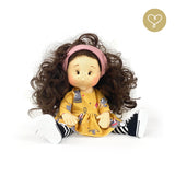Lullu Dolls Nukke, Mathylda