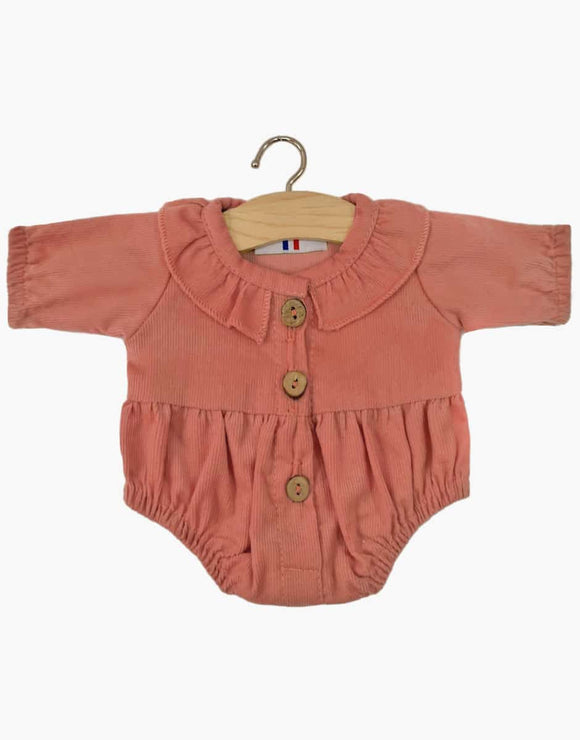 Minikane Velvet Body, 4 väriä