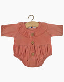 Minikane Velvet Body, 4 väriä