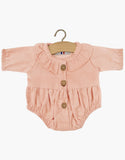 Minikane Velvet Body, 4 väriä