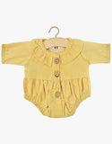 Minikane Velvet Body, 4 väriä
