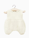 Minikane Nukke, Zoe alk.