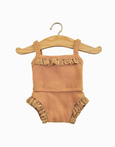 Minikane Gordis Nukke. Tyttö Aasiasta Alizee