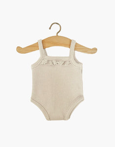 Minikane Pitsinen Body, 2 väriä