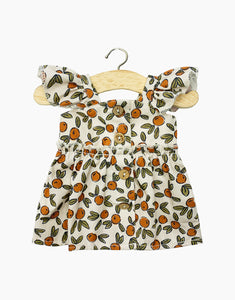 Minikane Nukke, Chloe alk.