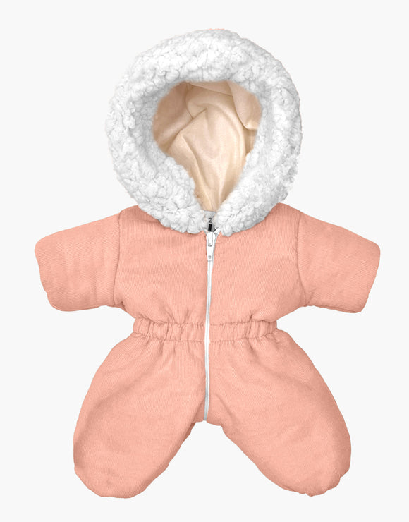 Minikane Talvihaalari, Blush