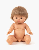 Minikane Nukke, Achille