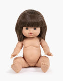 Minikane Nukke, Chloe alk.