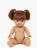 Minikane Sleepy-eyed Nukke, Gabrielle