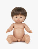 Minikane Nukke, Jules