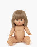 Minikane Sleepy-eyed Nukke, Yze