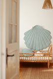 Moi Mili Leikkimatto, Velvet Shell "Powder Mint"