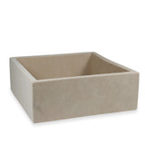 Moje Pallomeri, Soft Velvet Beige