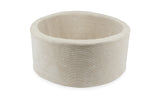 Moje Pallomeri, Rib Velvet Beige
