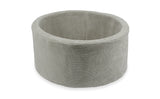 Moje Pallomeri, Rib Velvet Grey