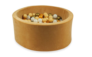 Moje Pallomeri, Soft Velvet Caramel