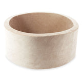 Moje Pallomeri, Soft Velvet Dark Beige