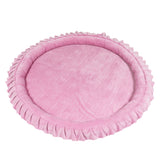 Moje Leikkialusta, Soft Velvet Raspberry