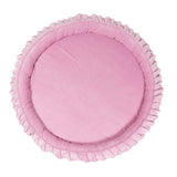 Moje Leikkialusta, Soft Velvet Raspberry