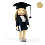 Lullu Dolls Nukke, Opettaja