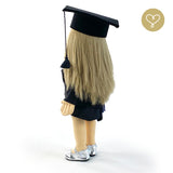 Lullu Dolls Nukke, Opettaja