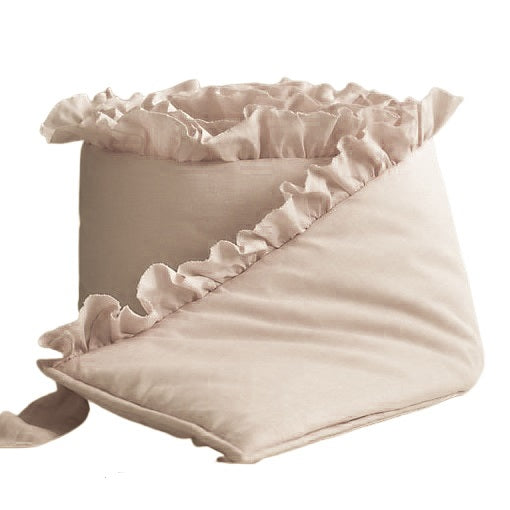 Reunapehmuste, Beige Frill