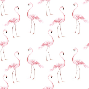 Flamingos, Tapetti