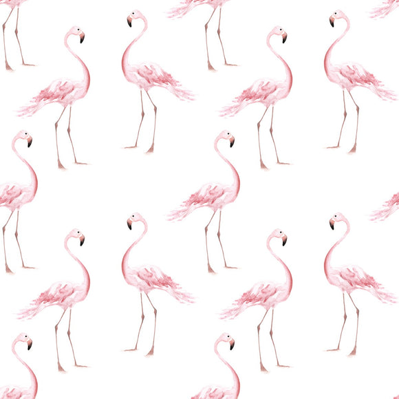 Flamingos, Tapetti