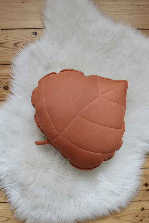 Moi Mili Sisustustyyny, Linen Leaf 