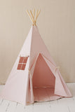 Moi Mili Leikkiteltta Setti, Pink