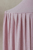 Moi Mili Vuodekatos, Pink and Gold