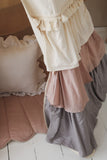 Moi Mili Leikkiteltta Setti, Powder Frills