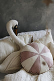 Moi Mili Sisustustyyny, Patchwork Pink Candy