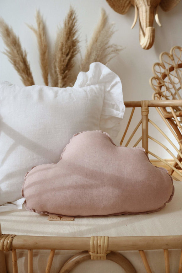 Moi Mili Sisustustyyny, Linen Cloud 