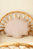 Moi Mili Sisustustyyny Large, Velvet Shell "Powder Pink"