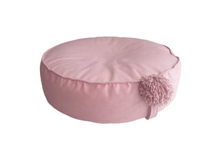Lattiatyyny, Pink